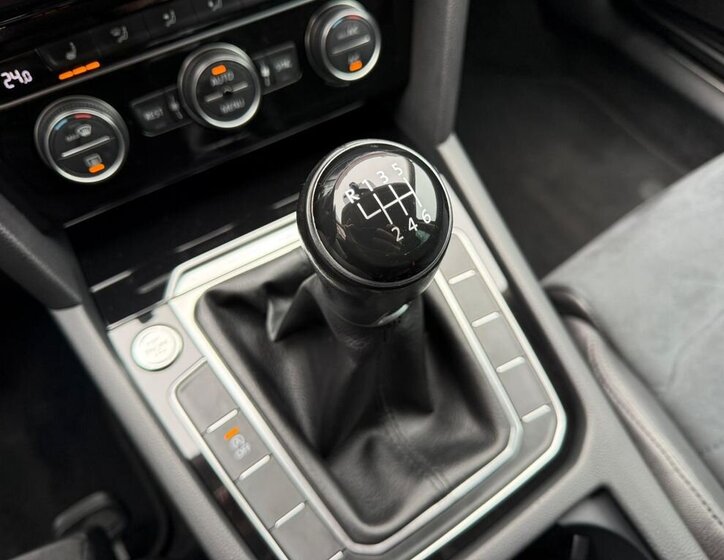 Volkswagen Passat Sedan 2,0 l 110 kw