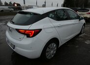 Opel Astra Hatchback 1,6 l 81 kw