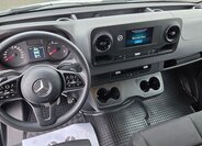 Mercedes-Benz Sprinter Skříň 2,0 l 125 kw