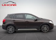 Suzuki SX4 S-Cross SUV / Terénní 1,6 l 88 kw