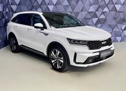 KIA Sorento SUV / Terénní 1,6 l 176 kw