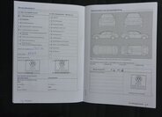 Volkswagen Touran MPV 2,0 l 110 kw