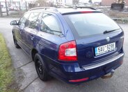 Škoda Octavia 7