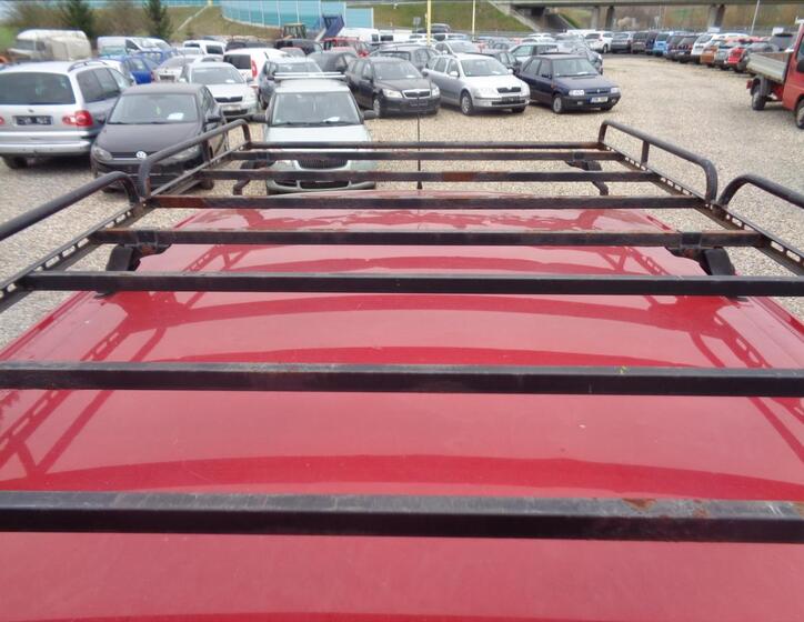 Citroën Berlingo 10