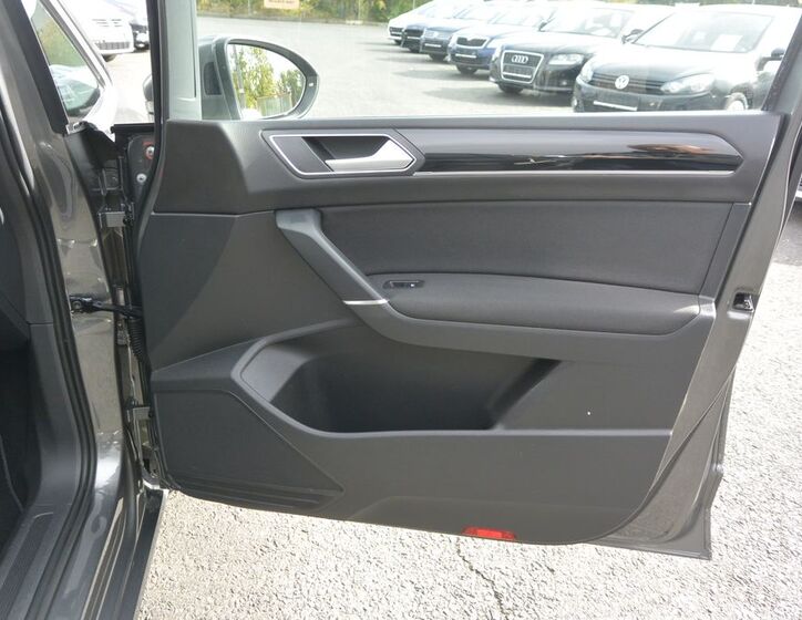 Volkswagen Touran 42