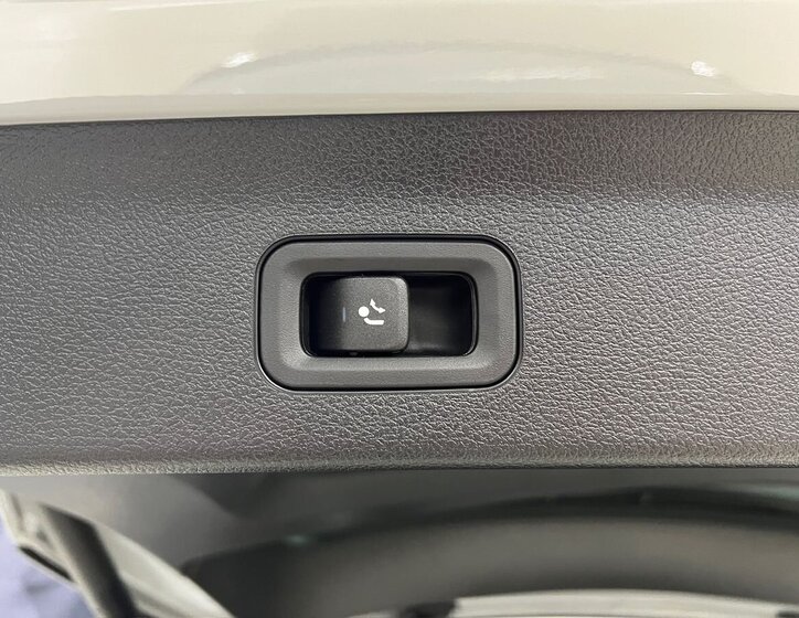 Mercedes-Benz GLS SUV 3,0 l 270 kw