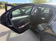 Chrysler 300M Sedan / Limuzína 3,5 l 185 kw