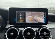 Mercedes-Benz Třídy C 18