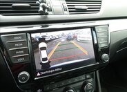 Škoda Superb Liftback 2,0 l 110 kw