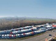 Ford Transit Connect Ostatní 1,5 l 88 kw