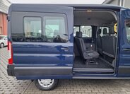 Ford Transit 18