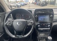 SsangYong Tivoli Kombi 1,5 l 120 kw