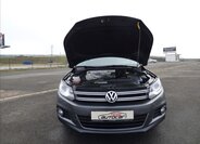 Volkswagen Tiguan Kombi 1,4 l 90 kw