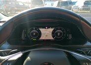 Škoda Superb Kombi 1,4 l 160 kw