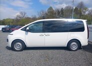 Hyundai Staria MPV 2,2 l 130 kw