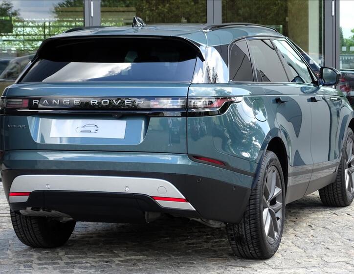 Land Rover Range Rover Velar 3
