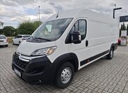 Citroën Jumper Skříň 2,2 l 103 kw