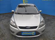 Ford Focus 2