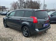 Peugeot 5008 MPV 1,6 l 88 kw