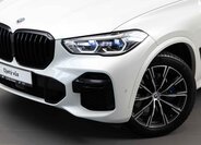 BMW X5 SUV / Terénní 3,0 l 250 kw