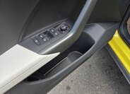 Volkswagen T-Cross SUV 999,0 85 kw