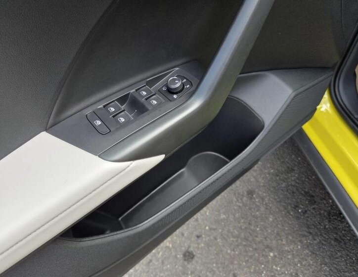 Volkswagen T-Cross SUV 999,0 85 kw