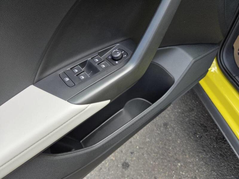 Volkswagen T-Cross SUV 999,0 85 kw