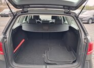 Volkswagen Passat Kombi 2,0 l 125 kw