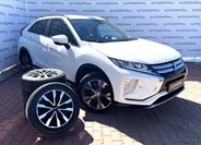 Mitsubishi Eclipse Cross SUV / Terénní 1,5 l 120 kw