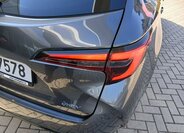 Toyota Corolla Kombi 1,8 l 72 kw