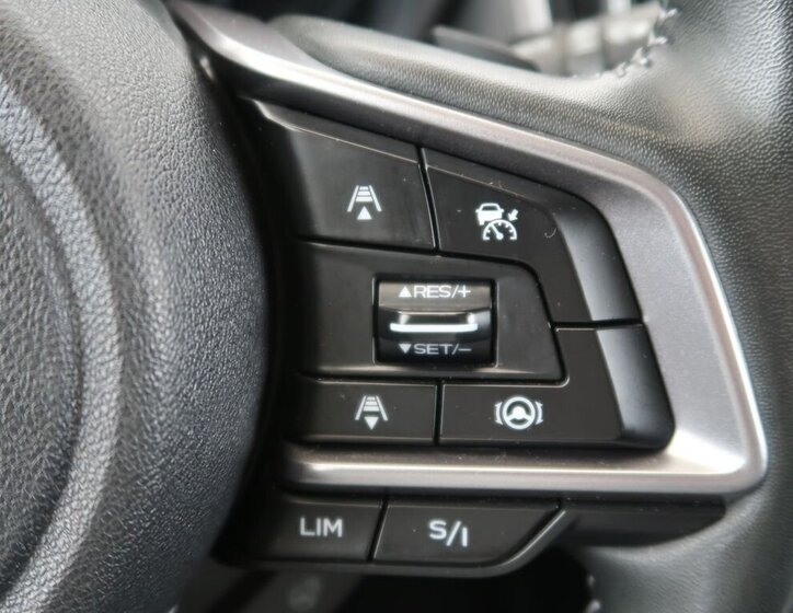 Subaru Outback Kombi 2,5 l 124 kw