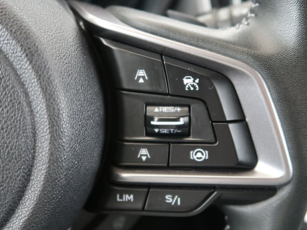 Subaru Outback Kombi 2,5 l 124 kw