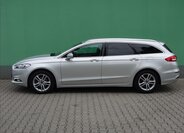 Ford Mondeo Kombi 2,0 l 110 kw