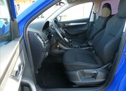 Škoda Karoq SUV 2,0 l 110 kw