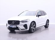 Volvo XC60 SUV / Terénní 2,0 l 173 kw