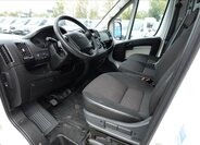 Peugeot Boxer Ostatní 2,0 l 96 kw