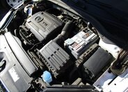 Škoda Superb Kombi 1,8 l 132 kw