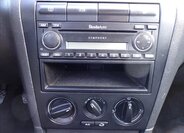 Škoda Octavia Kombi 1,9 l 81 kw