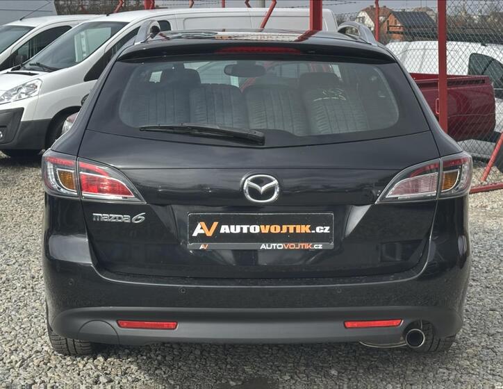 Mazda 6 6
