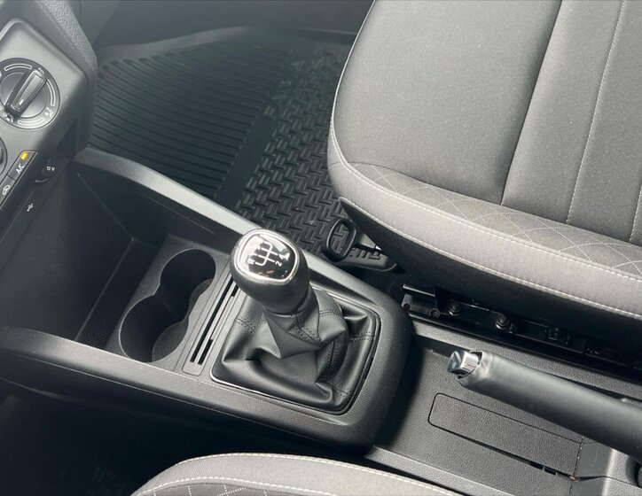 Škoda Fabia Kombi 999,0 70 kw