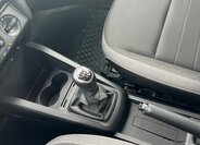 Škoda Fabia Kombi 999,0 70 kw