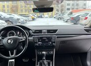 Škoda Superb Sedan 0,0 110 kw