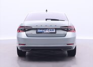 Škoda Superb Liftback 2,0 l 147 kw