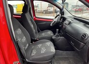 Fiat Qubo Kombi 1,4 l 54 kw