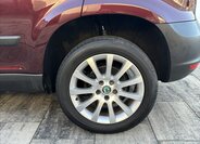Škoda Yeti SUV / Terénní 1,4 l 90 kw