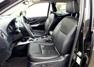 Renault Alaskan Pick-up 2,3 l 140 kw