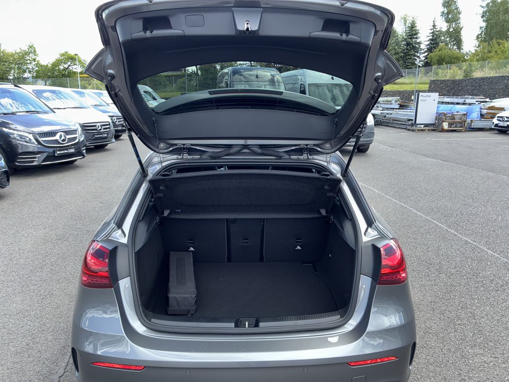 Mercedes-Benz Třídy A