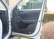 Škoda Kodiaq Kombi 2,0 l 140 kw