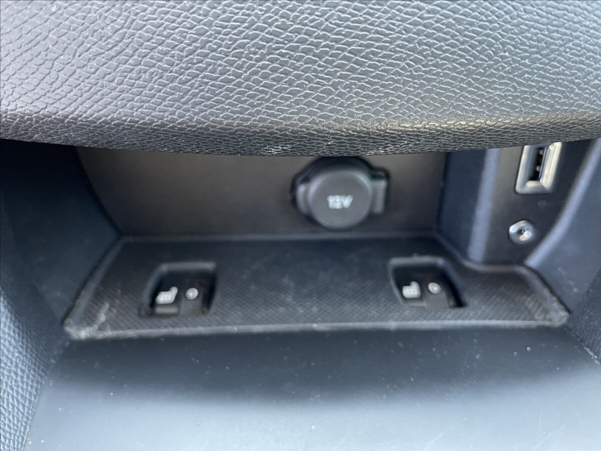 Peugeot 308 Kombi 1,6 l 88 kw