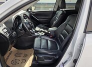 Mazda CX-5 SUV 2,2 l 129 kw